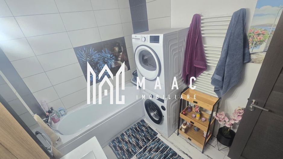 Apartament 4 camere | Decomandat |  Zona Tineretului - Poză 19