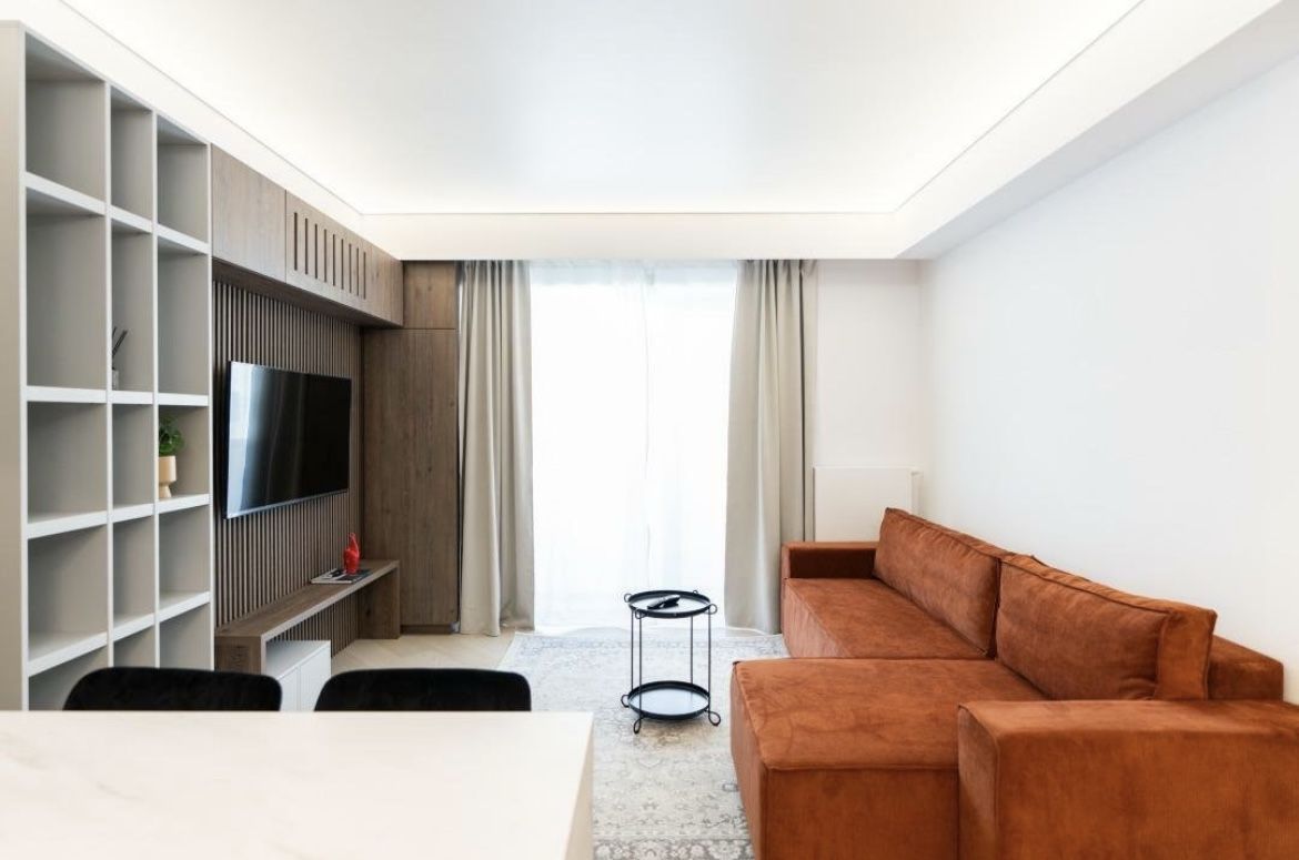 APARTAMENT CORTINA NORTH | LUX | PARCARE - Poză 3