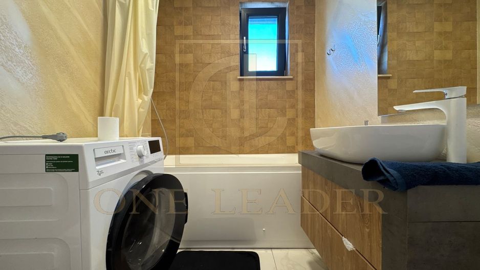 Apartament 2 Camere | Avram Iancu Residence | Parcare - Poză 8