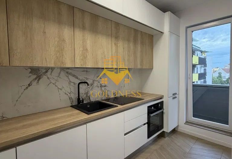 2 camere, Parcare subterana, Central, NTT, Bosch, Pta Mihai Viteazu - Poză 10
