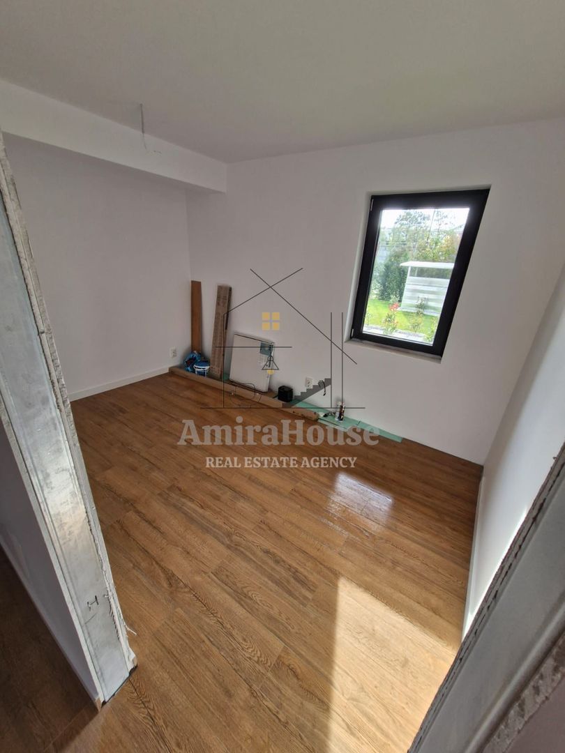 Apartament 2 camere 46 mp, finisat, Intre Lacuri - Poză 8