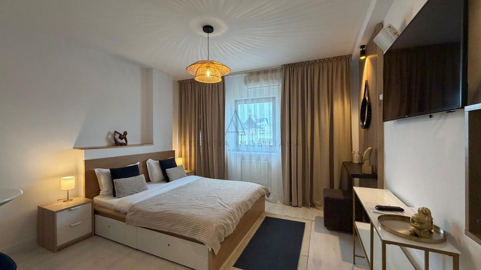 Garsoniera Universitate | Metrou | Ultracentral | Ideala investitie - Poză 9