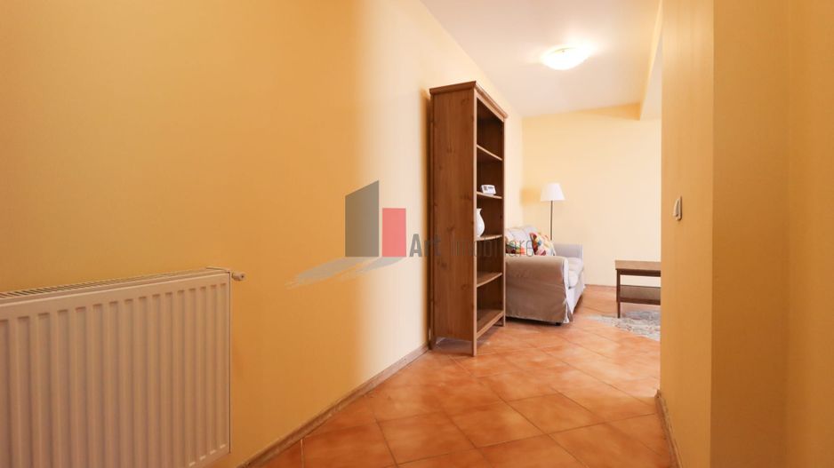 Apartamentul "QETO", bloc cu curte interioara, LIBER - Poză 12