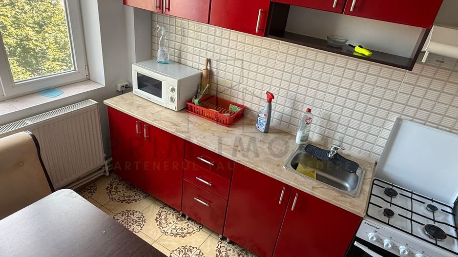 Apartament 3 Camere | Palas Mall | Podu Ros - Poză 8