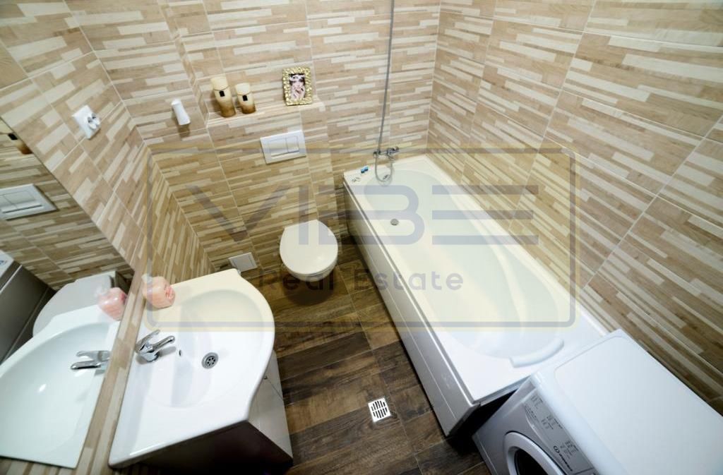 Apatament 2 camere  Concept Residence - 15 min Copou - Poză 13