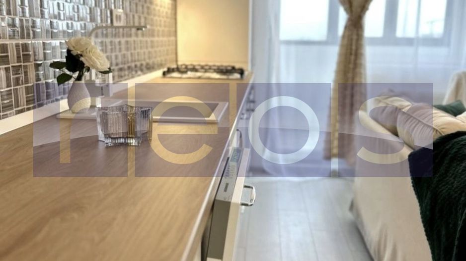 VANZARE 2 CAMERE | ZONA OZANA | LOC DE PARCARE | CENTRALA PROPRIE - Poză 7
