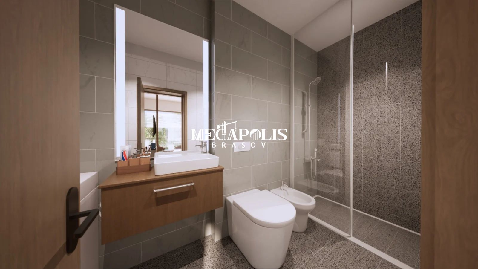 Apartament 3 camere | Direct Dezvoltator | Premium | Buncloc - Poză 29