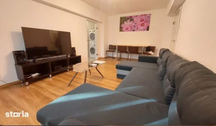 AP. 2 CAMERE- TITAN, PET-FRIENDLY, MASINA DE SPALAT VASE, REABILITAT - Poză 3