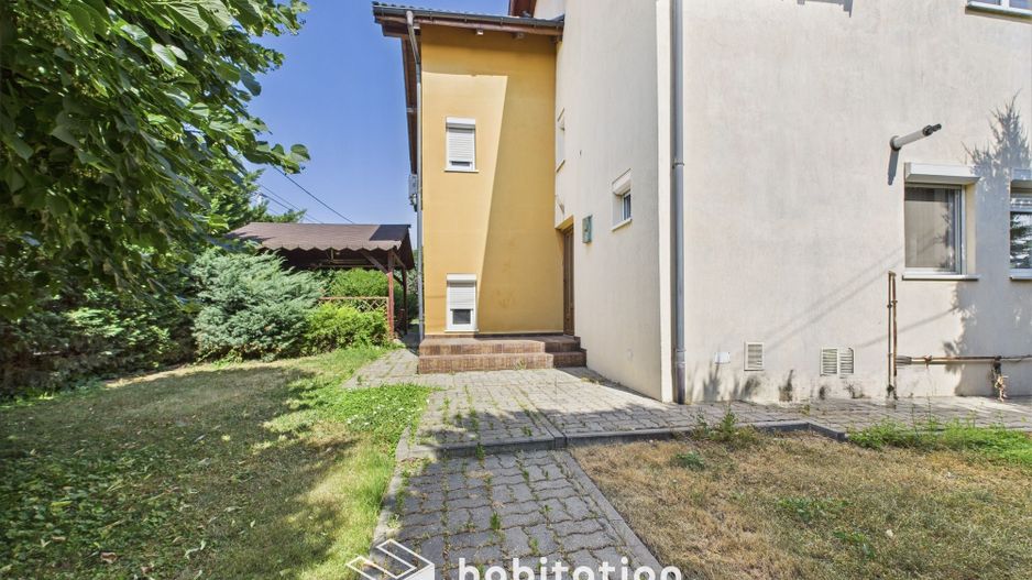 Casă de vânzare la liziera pădurii - Dumbrăvița - Tur virtual inclus - Poză 28