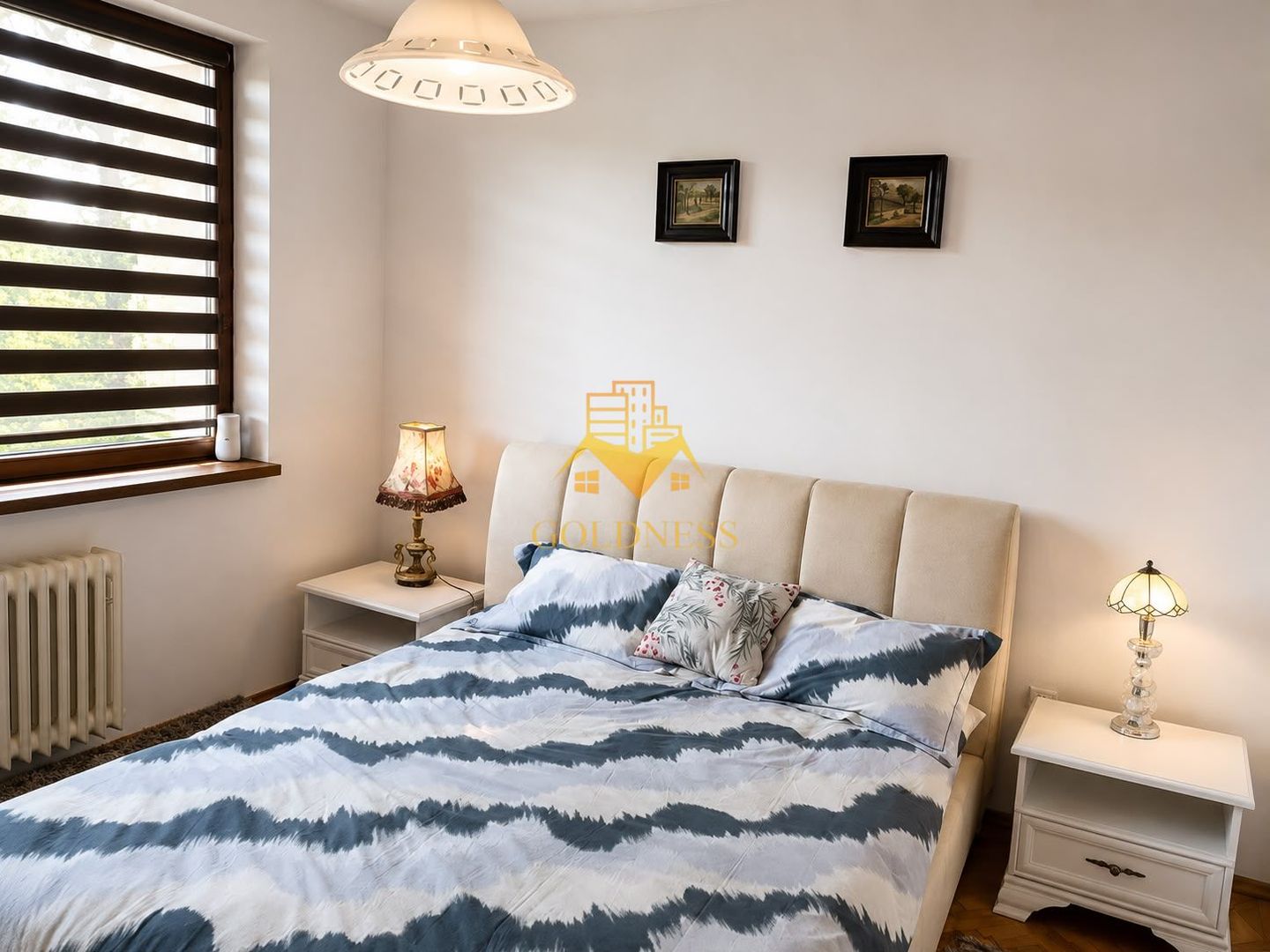 2 Camere decomandate, Gheorgheni,Iulius Mall, FSEGA,Modern,Petfriendly - Poză 4