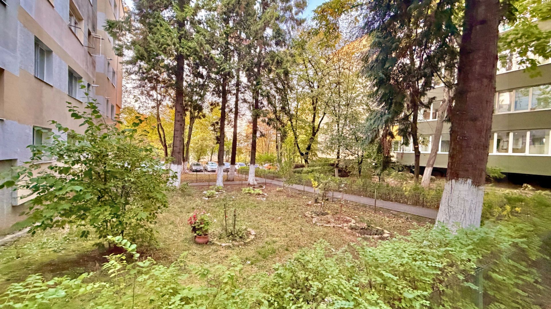 2 camere | Renovat complet 2026 | Mănăștur | Etaj 3/4 | Zonă verde - Poză 14