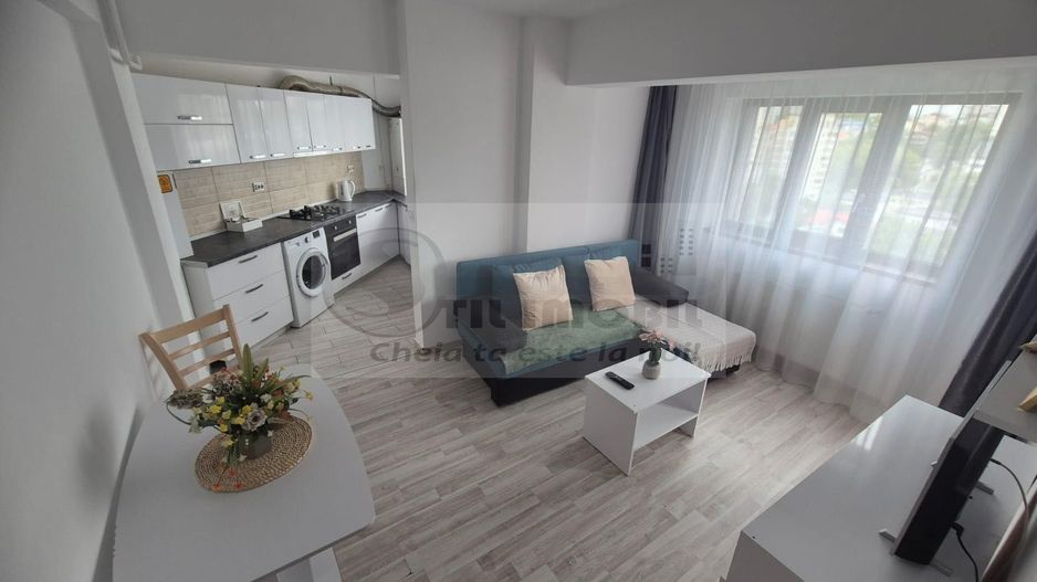 Apartament 2 Camere Tudor Vladimirescu - 450 euro - Poză 2