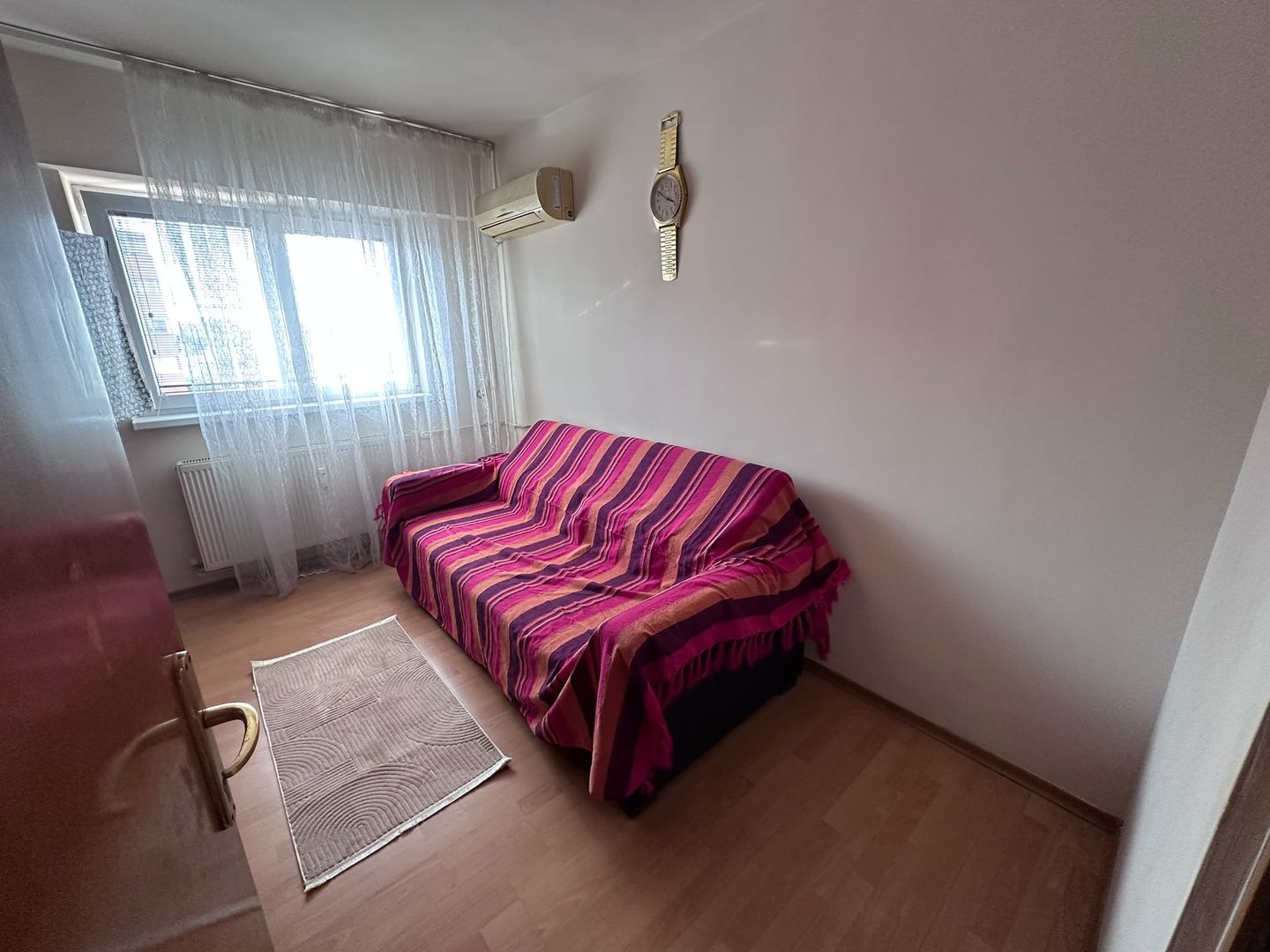 3 Camere 70Mp Bloc 82 Calea Mosilor Bucur Obor Cartierul Armenesc - Poză 11