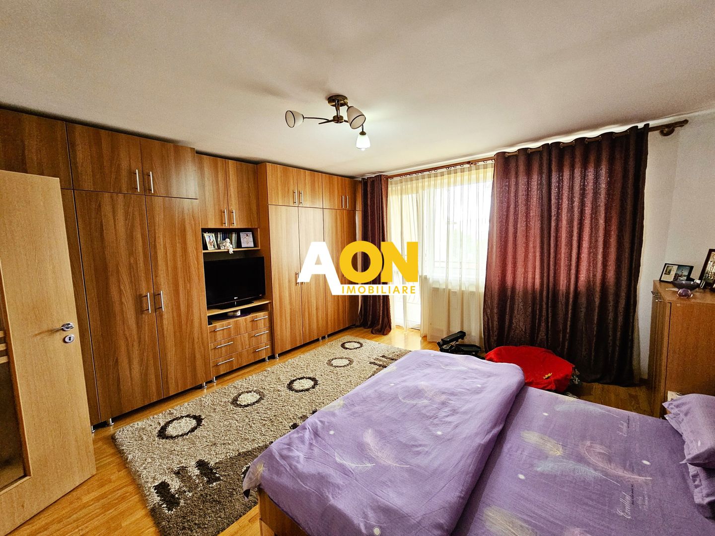 Casa tip insiruit, 3 camere, mobilata, utilata, 148 mp teren, Centru - Poză 19