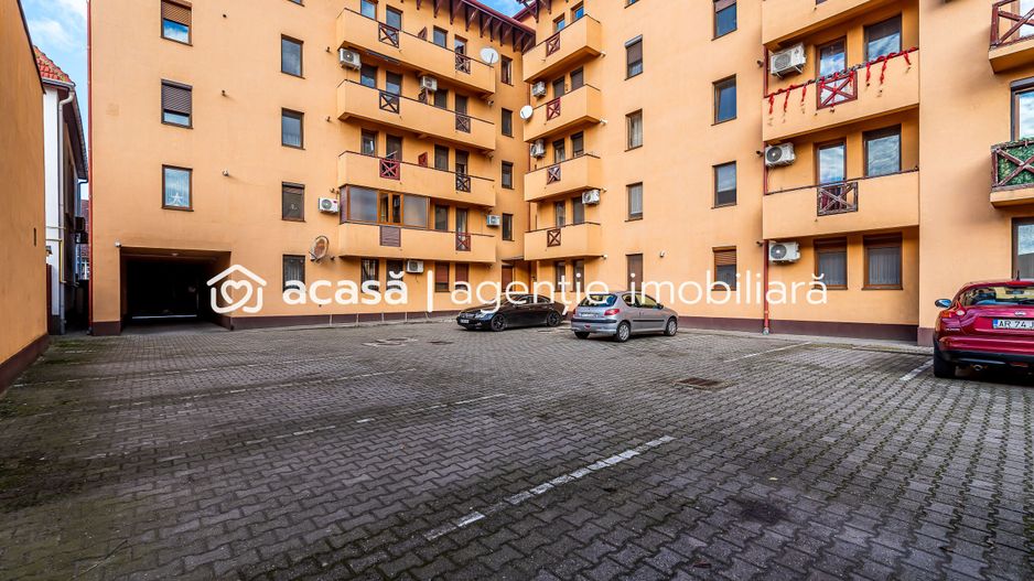 VANDUT! Apartament 1 camera - Petru Rares, Gradiste - COMISION 0 - Poză 7