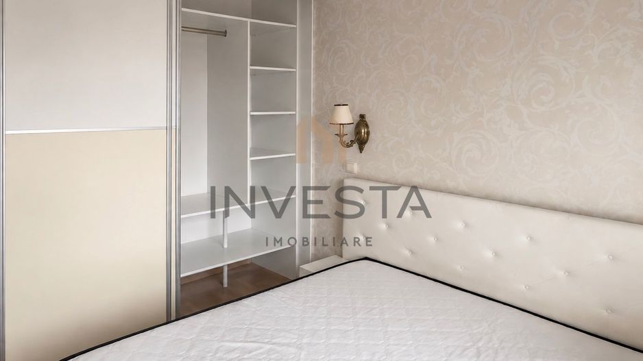 Apartament 3 camere si 2 parcari de inchiriat, Zorilor, Pet Friendly! - Poză 4