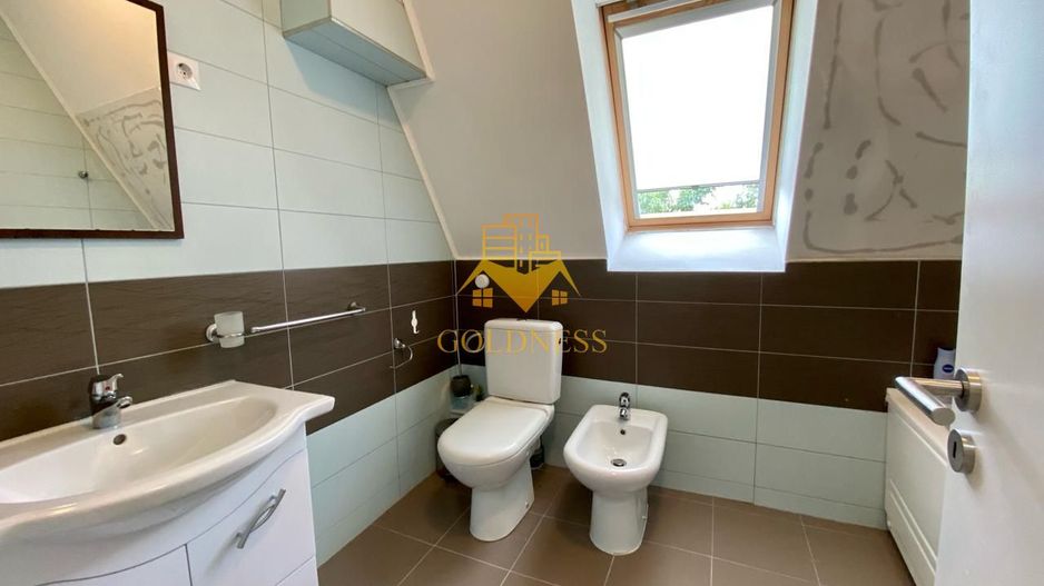 3 camere, Andrei Mureșanu, Calea Turzii, Constantin Brâncuși, Parcare - Poză 7