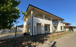 Casa noua constructie 2022 | 270 mp | Zona Carpati 2 - Poză 28
