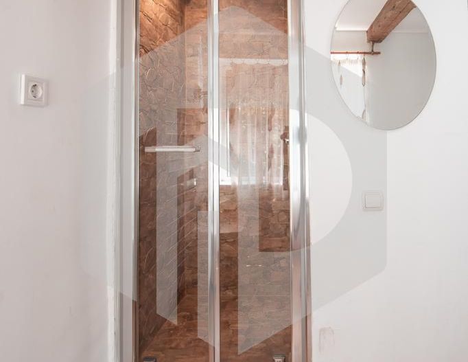 2 Apartamente separate-str.Tribunei/ centru. Pretabil investitie - Poză 7