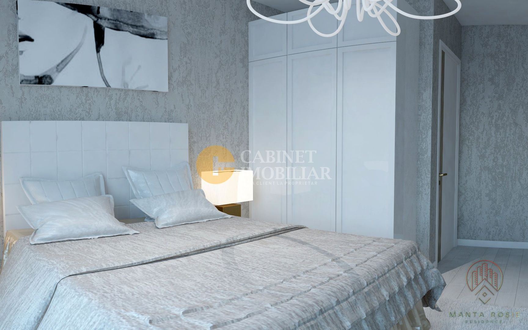 Apartament 2 Camere Decomandat Bloc Nou Lidl Continental Frumoasa - Poză 5