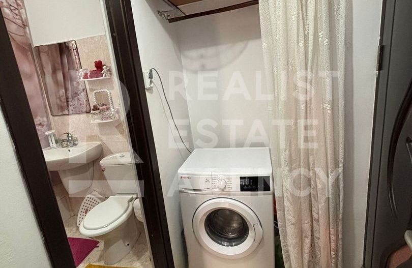 Apartament cu 2 camere în Timișoara, calea Bogdăneștilor - Poză 7