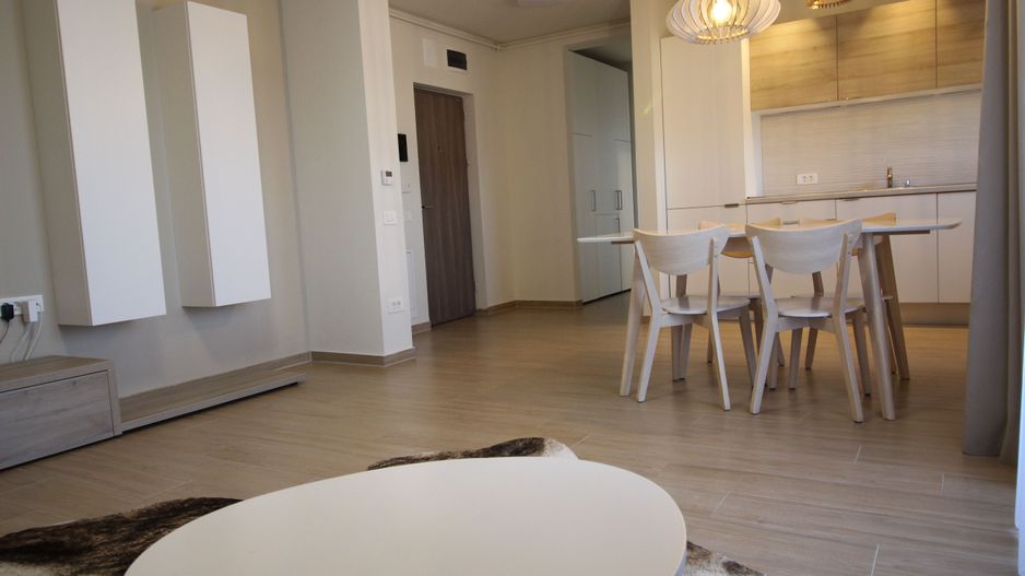 Apartament 3 camere Dumbravita - Poză 4