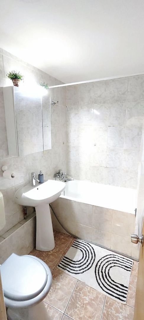 AP. 2 CAMERE- BRANCOVEANU, PET-FRIENDLY, METROU, BUCATARIE INCHISA - Poză 8