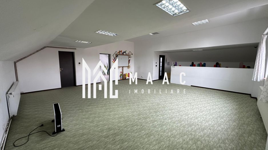 Spatiu comercial | 100mp | Zona Calea Dumbravii - Poză 2