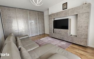 Apartament 2 Camere GranVia Park Lujerului - Poză 1