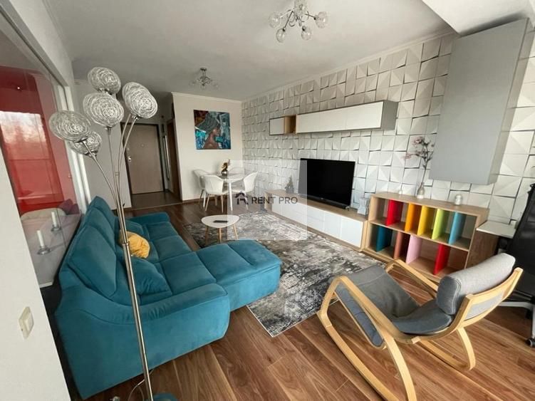 3 Camere 20th Residence Lacul Morii - Poză 14