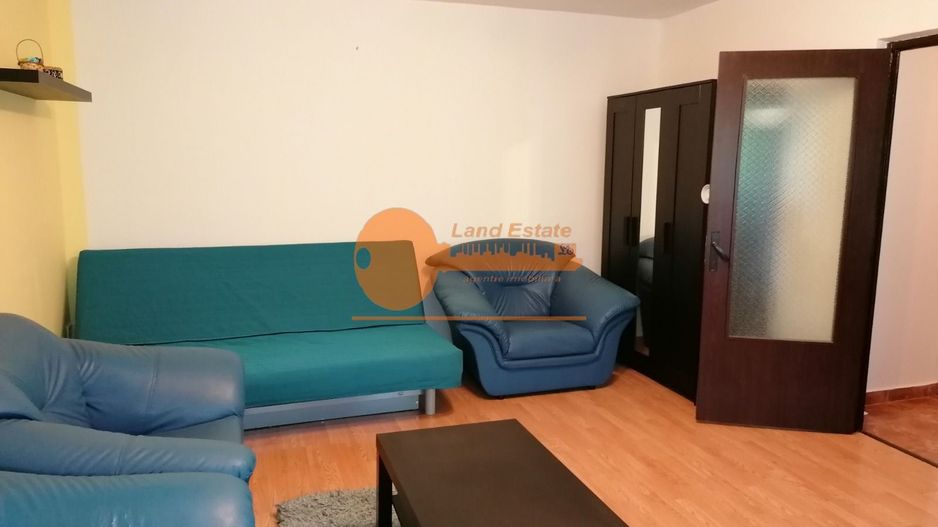 Garsonieră 40 mp | etaj 1/4 | Virtutii - Poză 1