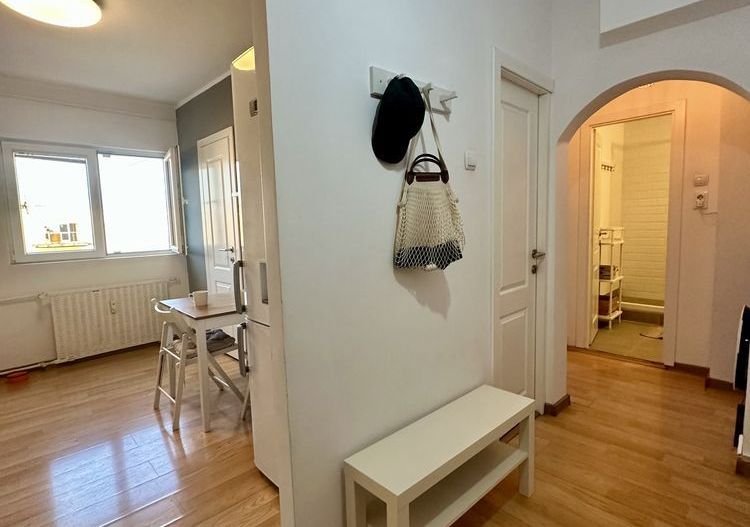 Închiriere Apartament cu 2 camere, Pet Friendly, 2 AC, 7 min metrou Iancului 🏡 - Poză 4