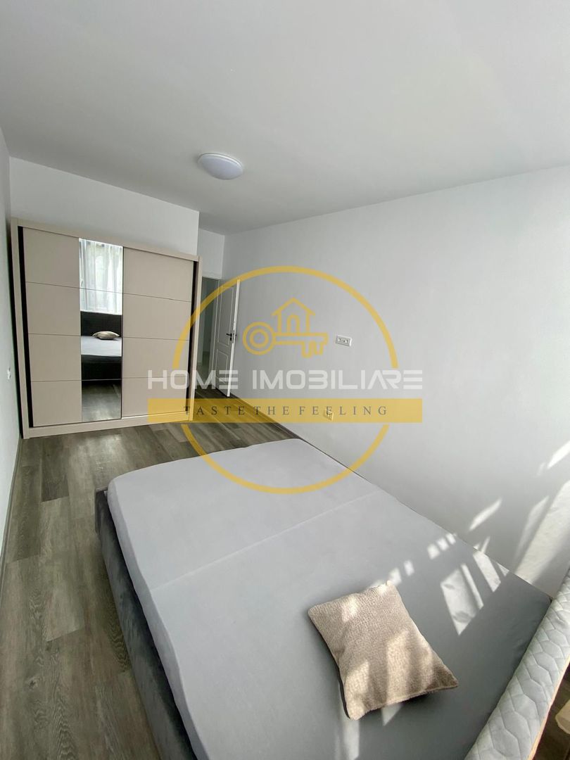 Chirie/Apartament 3Camere 2Bai+Parcare+Gradina-Strada Pepinierii! - Poză 1