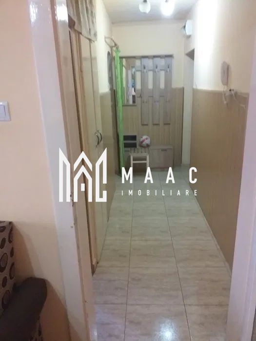 Apartament 2 camere | Balcon | Zona Terezian - Poză 3