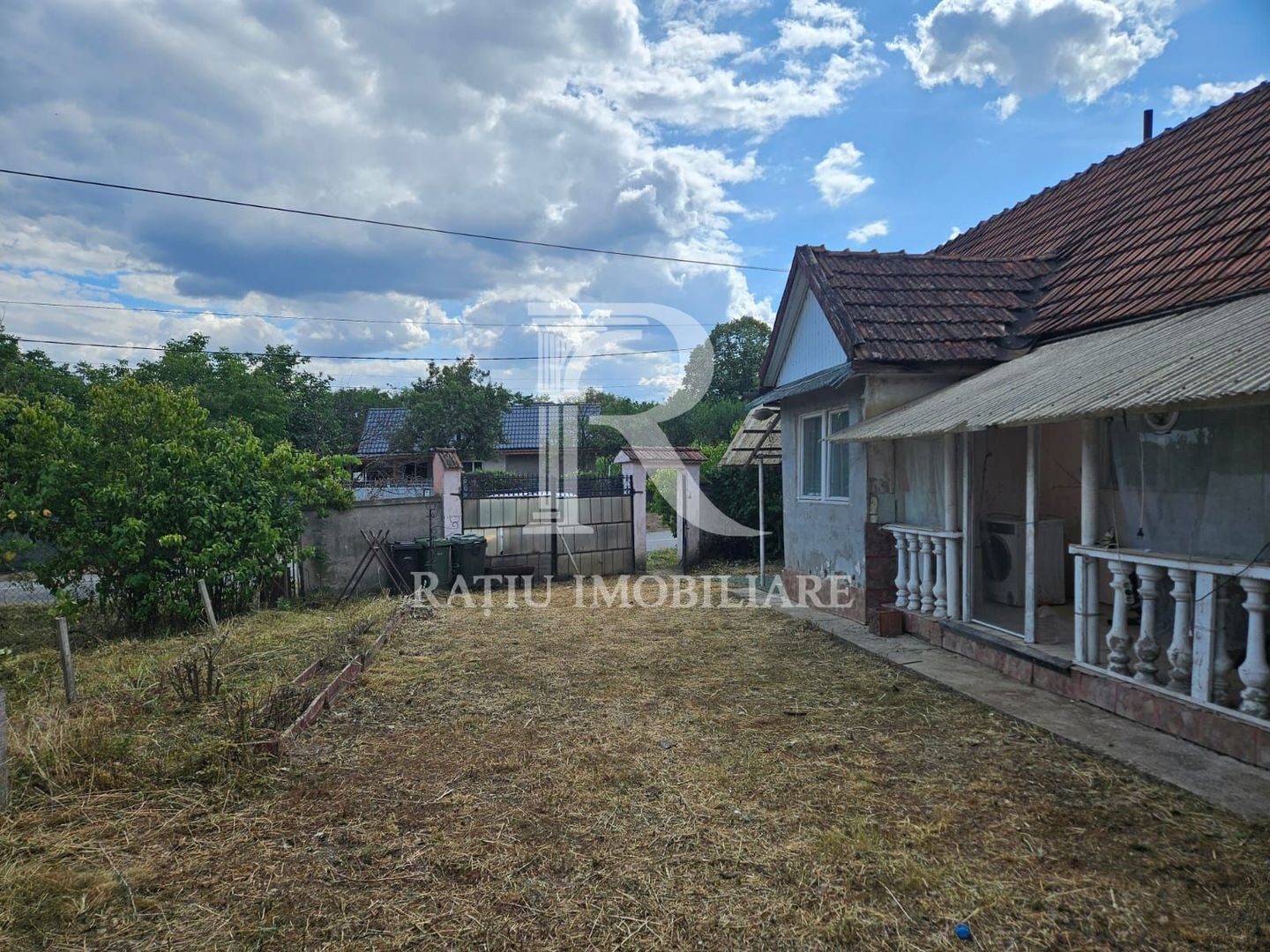 Casa cu teren generos | Spinus | Bihor - Poză 7