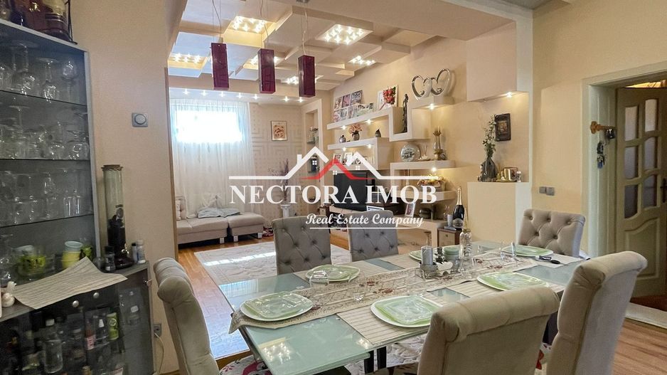 NECTORA IMOB-Casa 4 camere, Str. Constantin Tanase, zona Horea, 200 mp - Poză 6