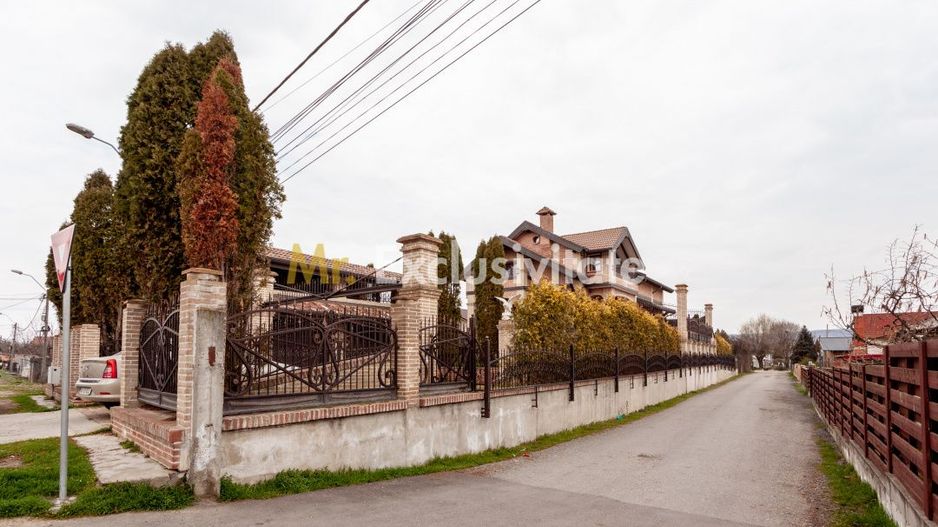 Casa in stil italian - Ștefănești, Argeș-REZIDENTIAL sau AFACEREA DUMNEAVOASTRA - Poză 9