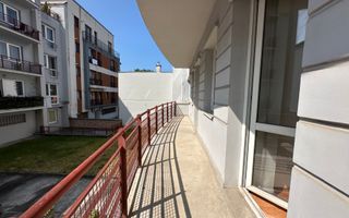 3 camere/Parcare individuală/21 Decembrie/Zona Hotel Hilton - Poză 9