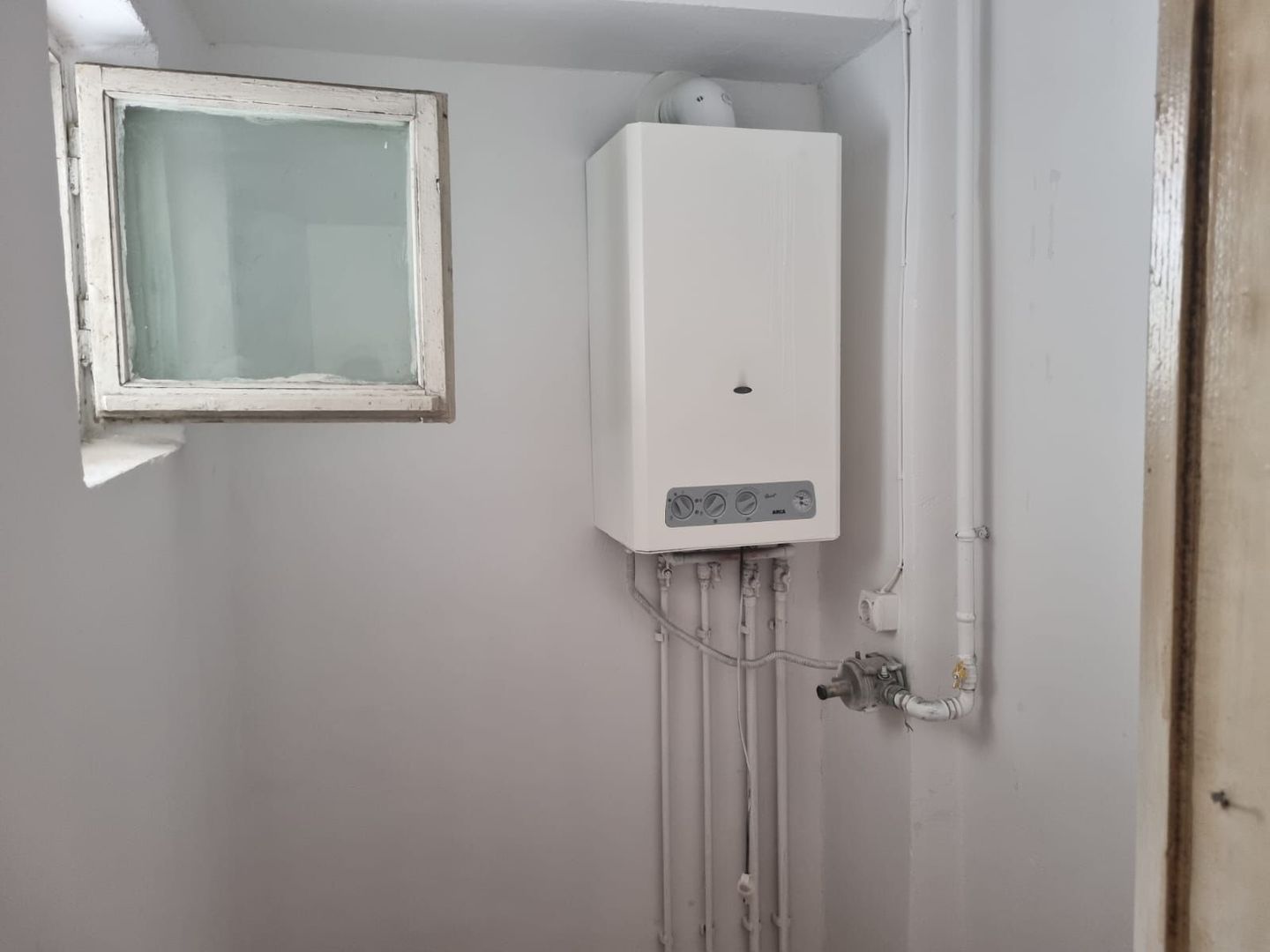 Apartament cu 3 camere in Lugoj - Poză 7