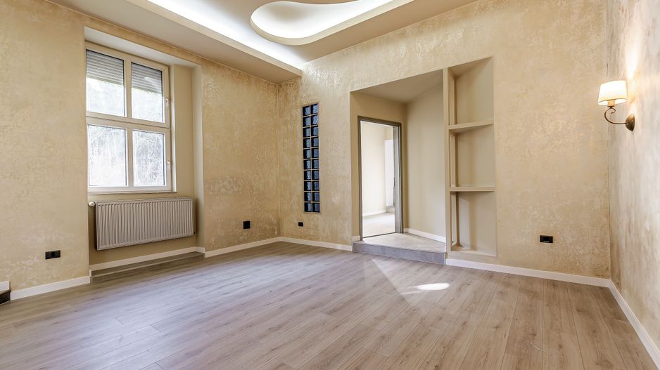 Apartament ultracentral, complet renovat, Strada Eminescu nr. 7 - Poză 10