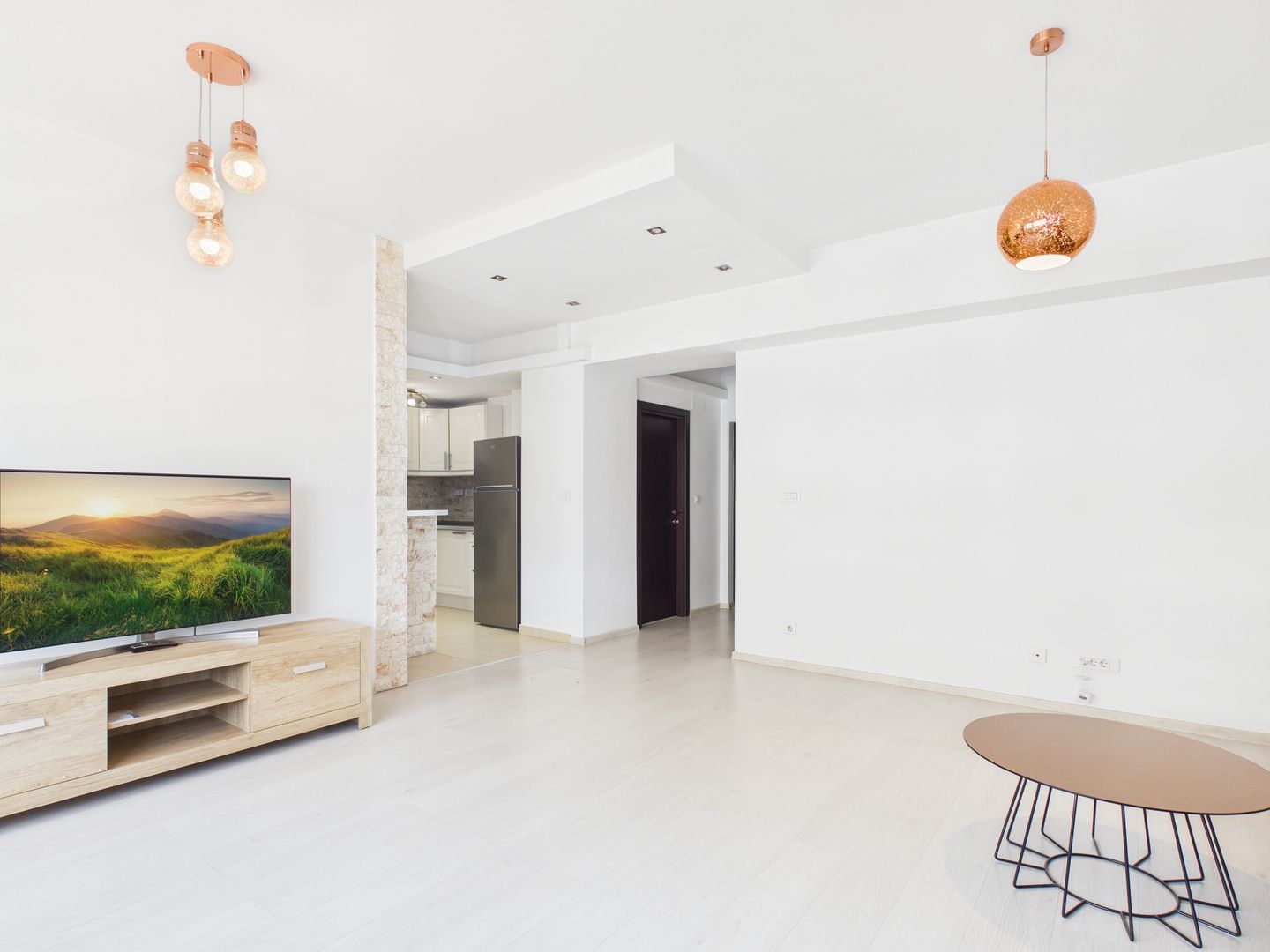 Apartament 3 camere de vânzare – Natura Residence, Băneasa - Poză 6