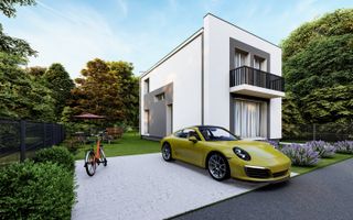 Predare Decembrie 2025 | TVA Inclus | Utilități | Credit - Poză 1