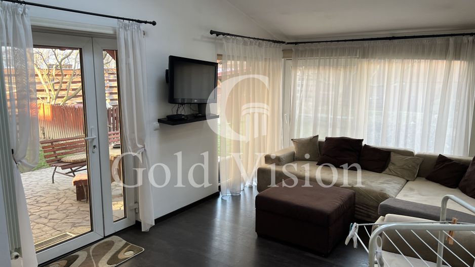 Casă cu 4 camere, 145 mp utili, curte proprie, zona Petrom/Carrefour - Poză 2