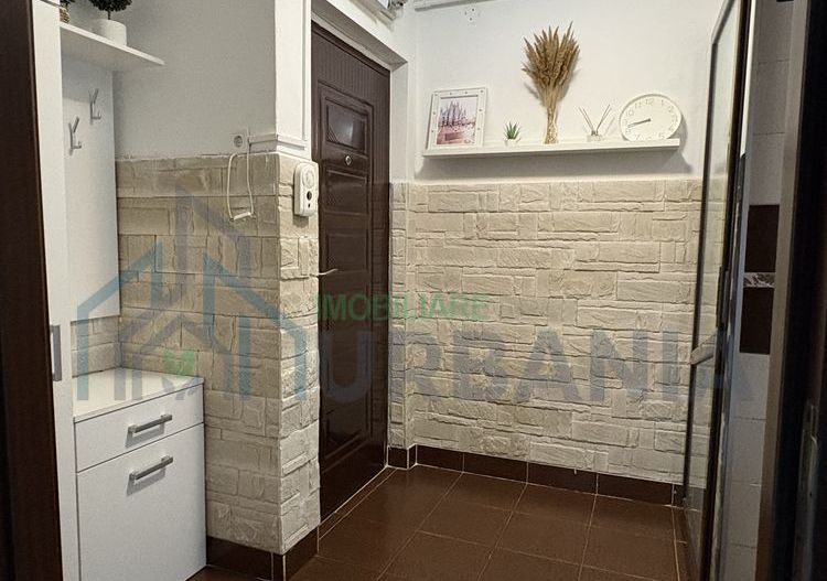 Apartament 2 camere de închiriat, Bulevardul Primăverii, Iași - Poză 8
