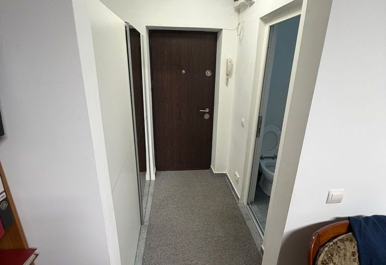 GARSONIERA SPATIOASA | BLOC 1979 | TEI - Poză 9