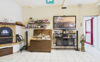 Hală de producție, cu birouri și teren, în Sebiș - Poză 42