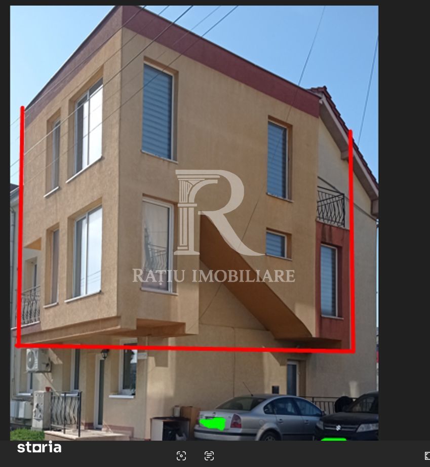 Apartament cu 4 camere | Complex de vile | Sanmartin | Oradea - Poză 19