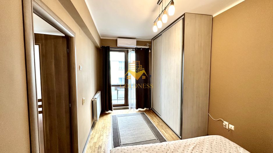2 camere, UltraCentral, Mihai Viteazu, Barițiu, UBB, Horea, Decebal - Poză 6