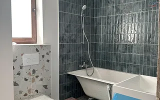 Complex Rezidențial Premium – Vile Individuale  Cuplate P+1+M - Poză 16