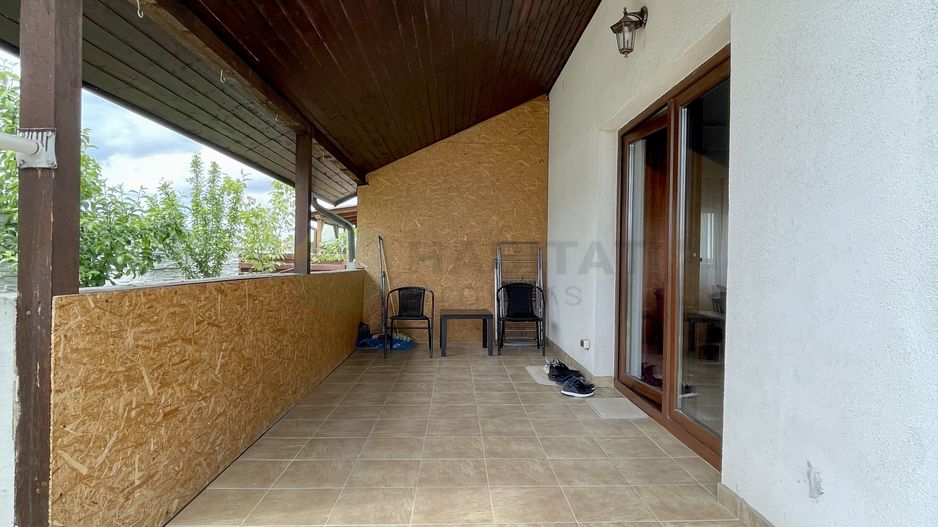 Casa 2 camere in Complex Rezidential Tunari | Lacul Pasarea - Poză 26